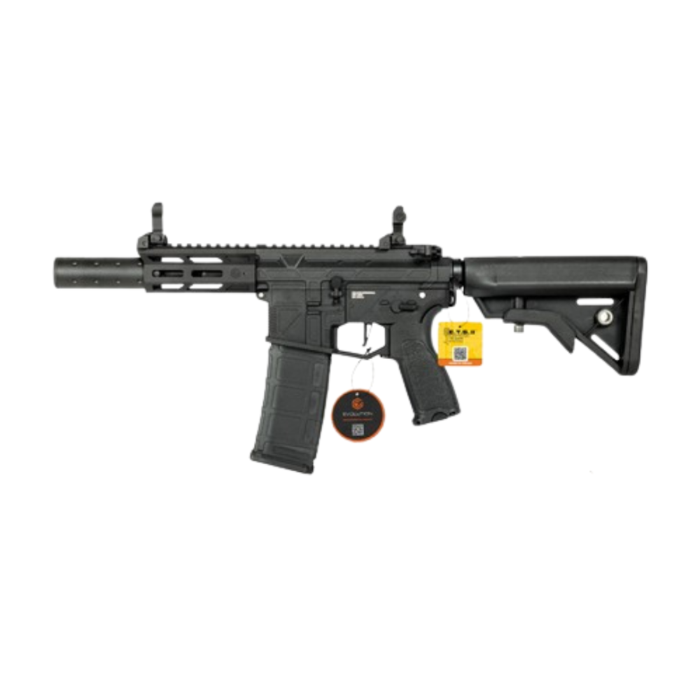 EVOLUTION GHOST XS EMR S CARBONTECH ETS