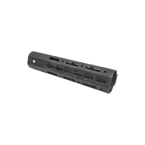 GUARDAMANO 18X6 (KEYMOD) - NEGRO