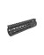 GUARDAMANO 18X6 (KEYMOD) - NEGRO