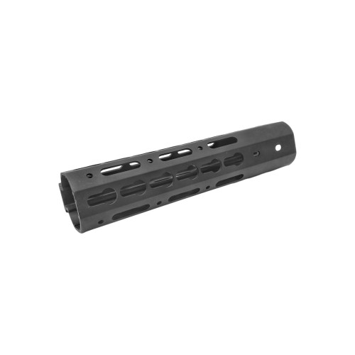 GUARDAMANO 18X6 (KEYMOD) - NEGRO