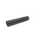 GUARDAMANO 18X6 (KEYMOD) - NEGRO