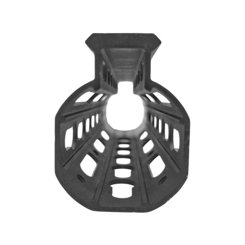 GUARDAMANO 18X6 (KEYMOD) - NEGRO