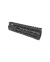 GUARDAMANO 18X6 (KEYMOD) - NEGRO