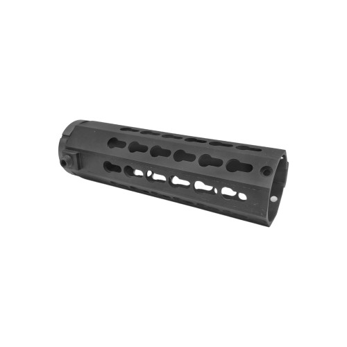 GUARDAMANO (KEYMOD) REFORZADO - NEGRO