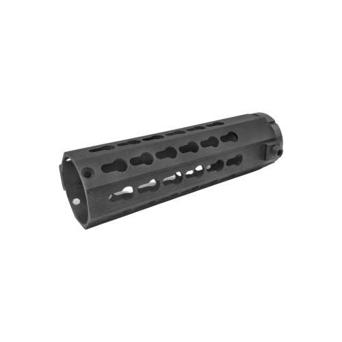 GUARDAMANO (KEYMOD) REFORZADO - NEGRO