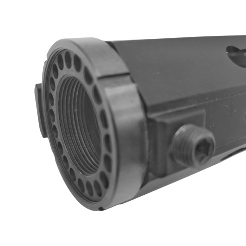 GUARDAMANO (KEYMOD) REFORZADO - NEGRO
