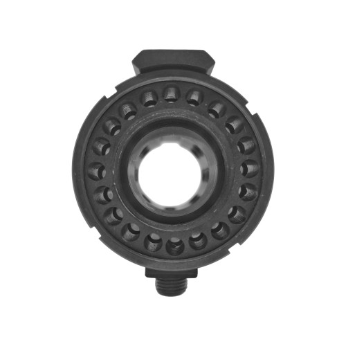 GUARDAMANO (KEYMOD) REFORZADO - NEGRO