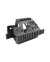 GUARDAMANO EXTERNO (PICATINNY) PARA P90 - NEGRO