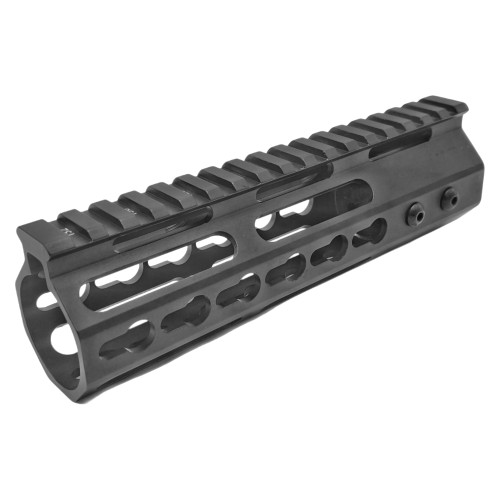 GUARDAMANO KEYMOD - NEGRO