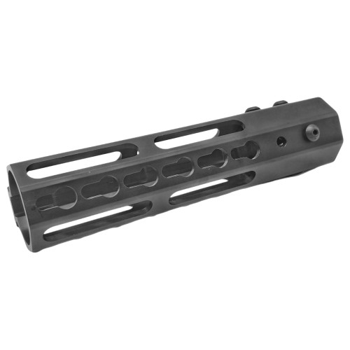 GUARDAMANO KEYMOD - NEGRO