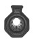 GUARDAMANO KEYMOD - NEGRO