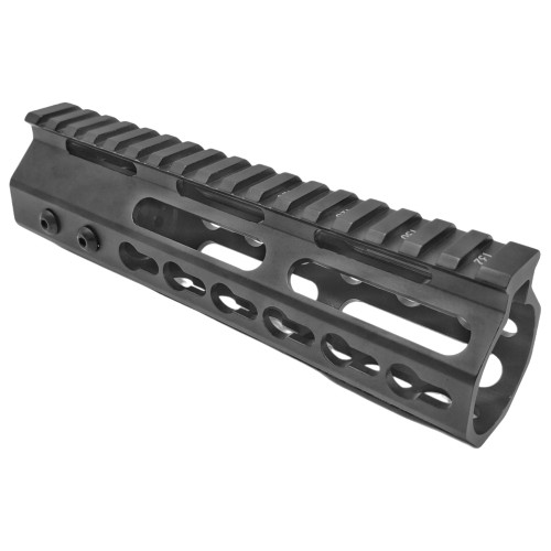 GUARDAMANO KEYMOD - NEGRO