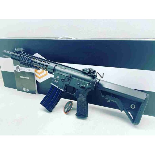 EVOLUTION RECON SUPERLITE 10    SILENT OPS CARBONTECH