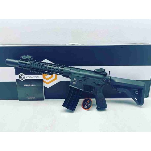 EVOLUTION RECON SUPERLITE 10    SILENT OPS CARBONTECH