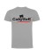 CAMISETA CUBYSOFT - GRIS