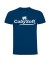 CAMISETA CUBYSOFT - AZUL