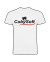 CAMISETA CUBYSOFT - BLANCA