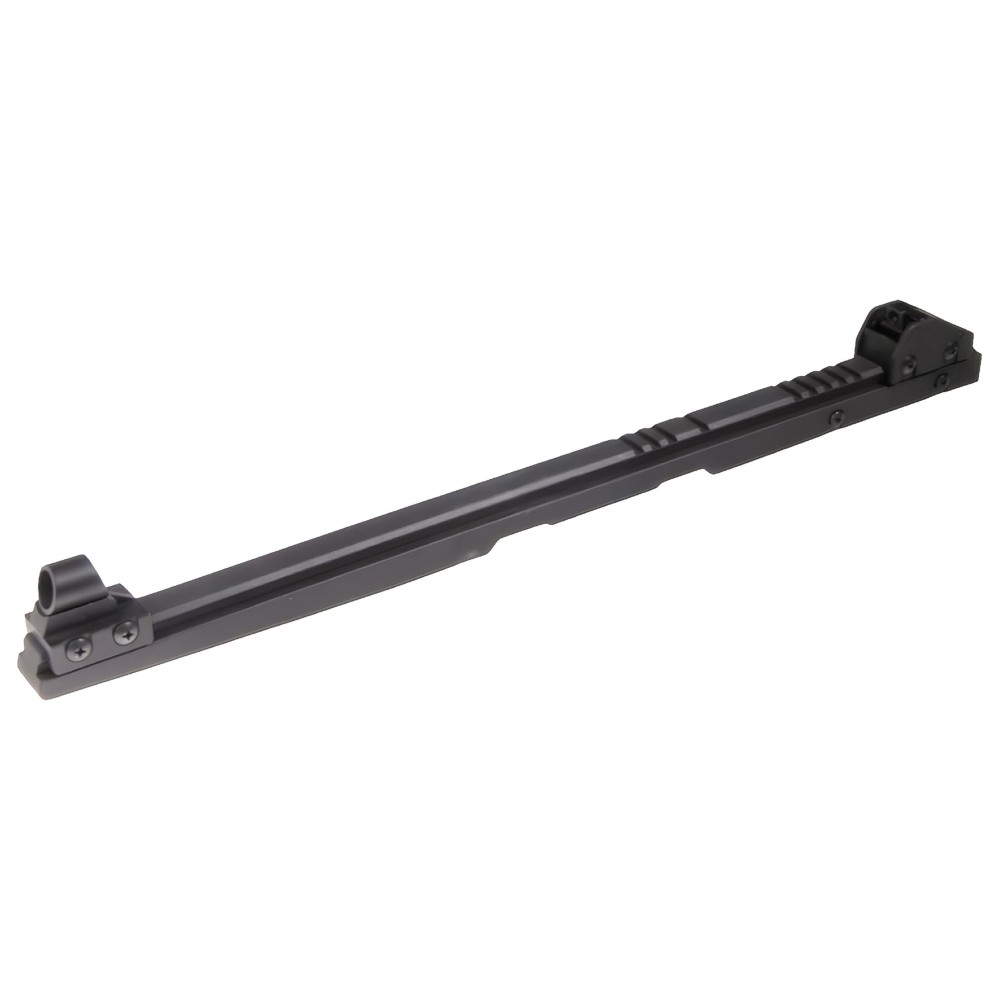 MONTURA GOLDEN EAGLE PERFIL BAJO PARA G36 - NEGRA