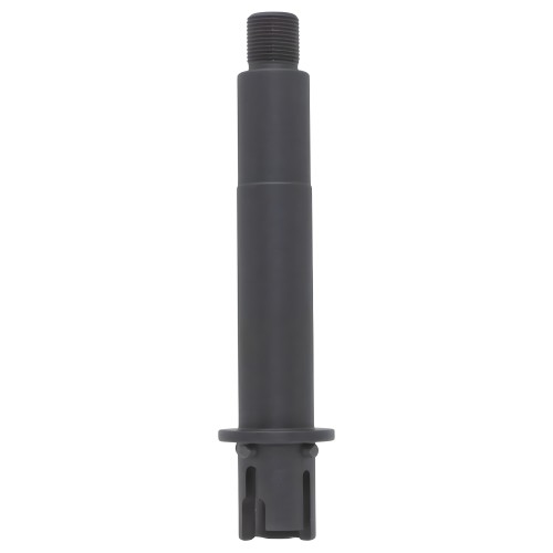 CAÑÓN EXTERNO G&G PARA ARP9/ARP556 - NEGRO