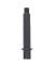 CAÑÓN EXTERNO G&G PARA ARP9/ARP556 - NEGRO