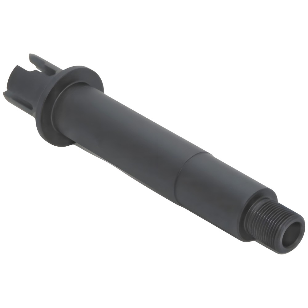 CAÑÓN EXTERNO G&G PARA ARP9/ARP556 - NEGRO