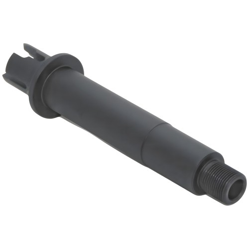 CAÑÓN EXTERNO G&G PARA ARP9/ARP556 - NEGRO