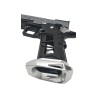 HI-CAPA 5.1 WATC CUSTOM - GRIS & NEGRA