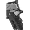 HI-CAPA 5.1 WATC CUSTOM - GRIS & NEGRA