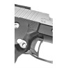 HI-CAPA 5.1 WATC CUSTOM - GRIS & NEGRA