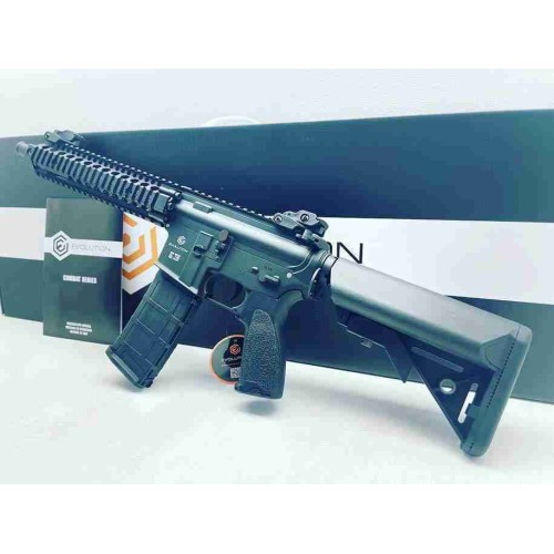EVOLUTION RECON MK18 MOD 1 10 8    METAL
