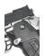 (SEGUNDA MANO) - HI-CAPA WATC CUSTOM - NEGRA & GRIS