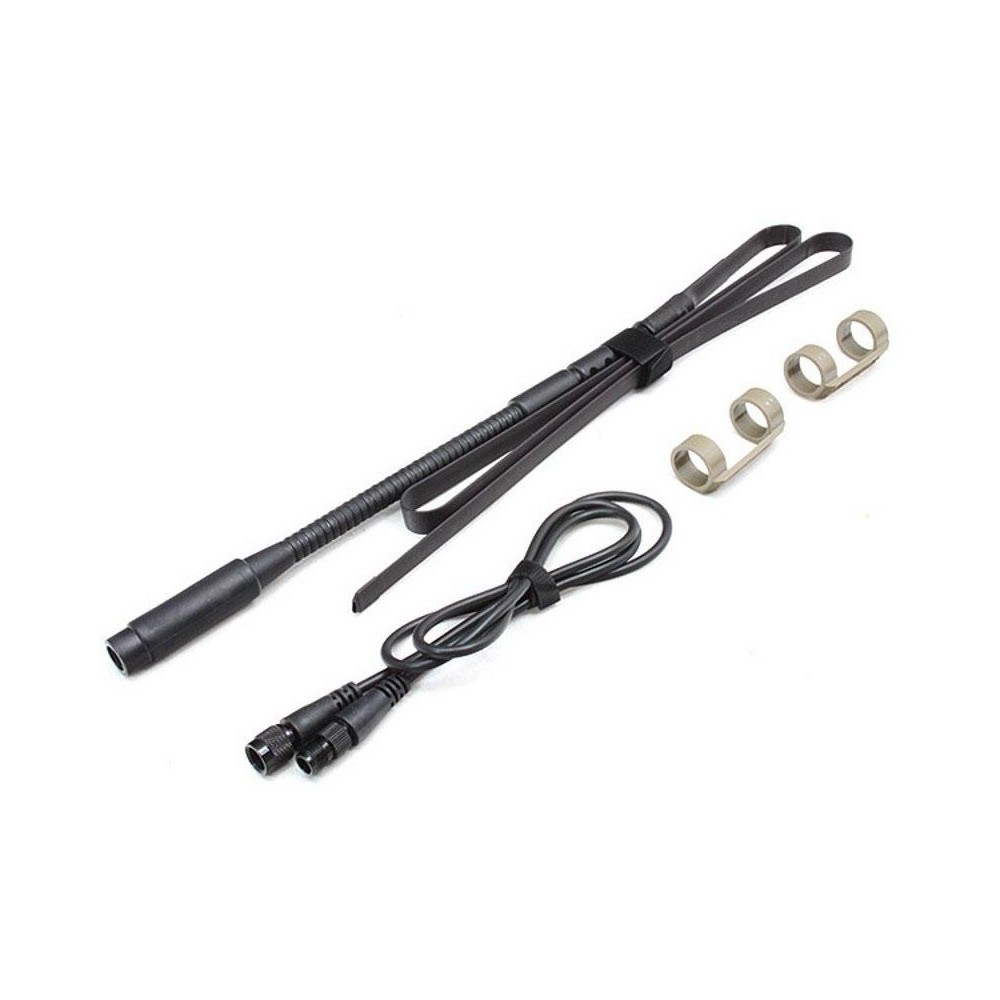 ANTENA Z-TACTICAL PARA PRC-152 (DUMMY) - NEGRA