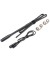 ANTENA Z-TACTICAL PARA PRC-152 (DUMMY) - NEGRA
