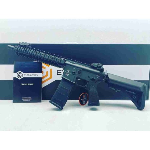 EVOLUTION RECON MK18 MOD 1 10 8    METAL