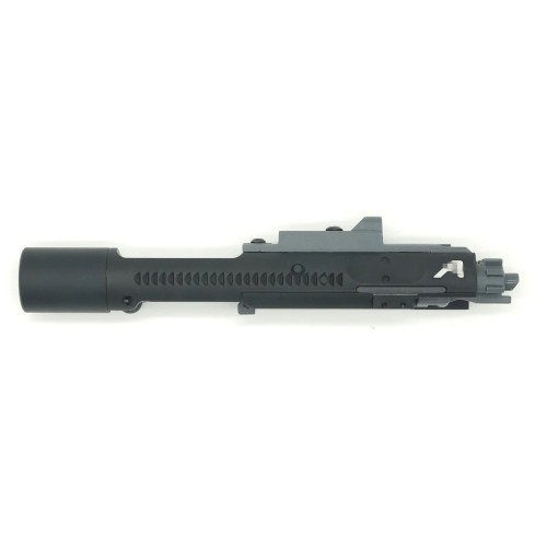 BOLT COMPLETO MWS DE ALTA VELOCIDAD CON BOQUILLA GEN2 MPA - ESTILO AERO (NEGRO)