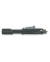 BOLT COMPLETO MWS DE ALTA VELOCIDAD CON BOQUILLA GEN2 MPA - ESTILO AERO (NEGRO)