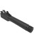 CAÑÓN EXTERNO METÁLICO G&G PARA KSC G26 - NEGRO