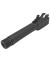 CAÑÓN EXTERNO METÁLICO G&G PARA KSC G26 - NEGRO