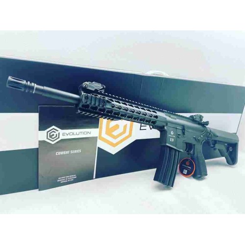 EVOLUTION RECON SUPERLITE 14 5  CARBONTECH
