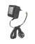CARGADOR DE BATERÍA C/ CONECTOR TAMIYA - NEGRO