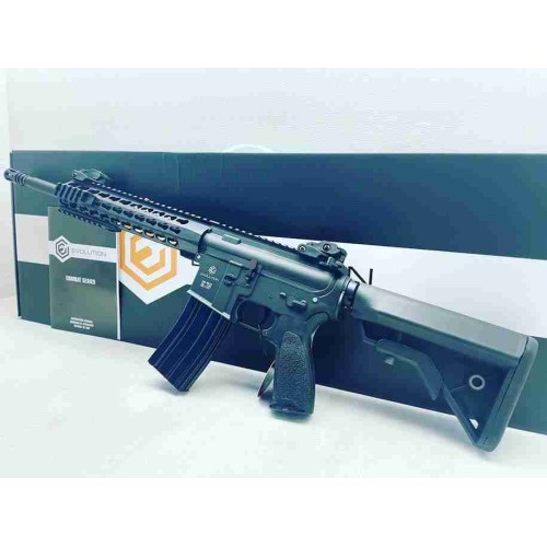 EVOLUTION RECON SUPERLITE 14 5  CARBONTECH