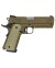 (SEGUNDA MANO) - PISTOLA DESERT WARRIOR 4.3 TOKYO MARUI - TAN