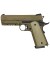 (SEGUNDA MANO) - PISTOLA DESERT WARRIOR 4.3 TOKYO MARUI - TAN
