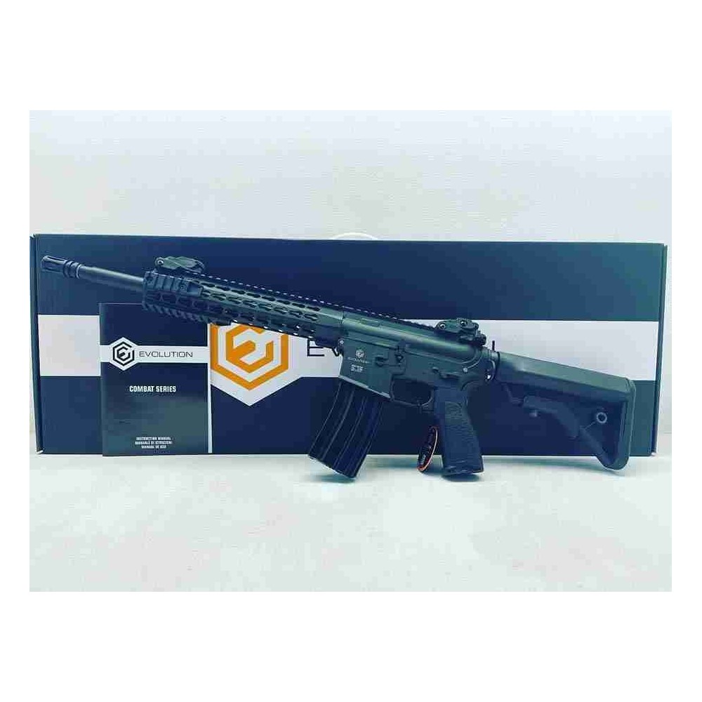 EVOLUTION RECON SUPERLITE 14 5  CARBONTECH