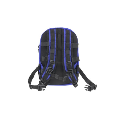 MOCHILA SPEEDSOFT AZUL DELTA TACTICS