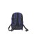 MOCHILA SPEEDSOFT AZUL DELTA TACTICS