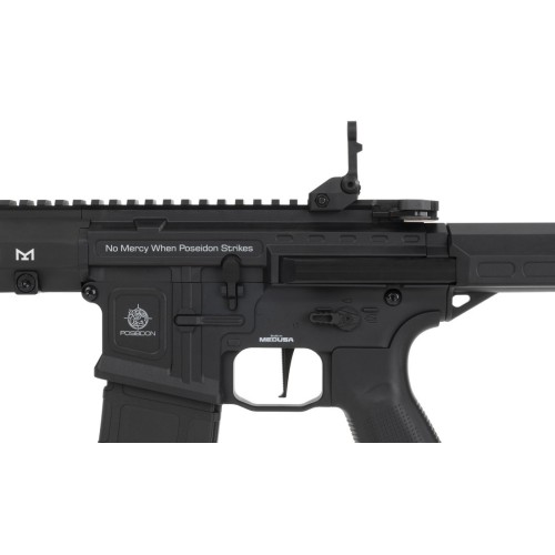 AVENGER+ PDW AEGR BLACK POSEIDON