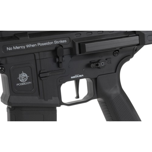 AVENGER+ PDW AEGR BLACK POSEIDON