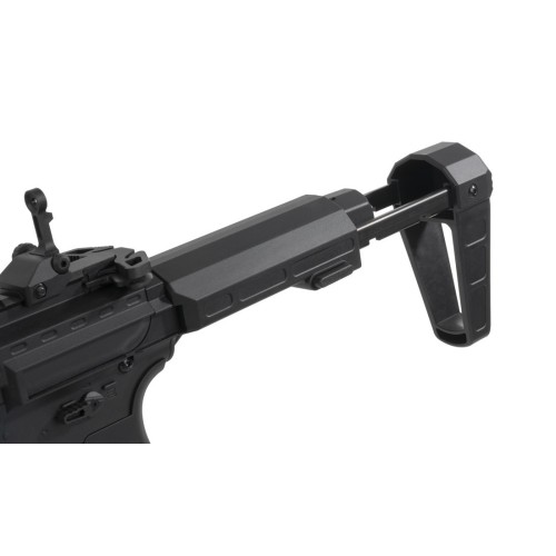 AVENGER+ PDW AEGR BLACK POSEIDON