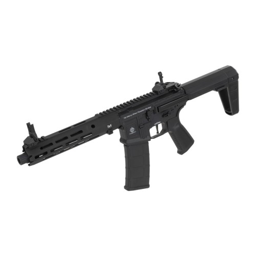 AVENGER+ PDW AEGR BLACK POSEIDON